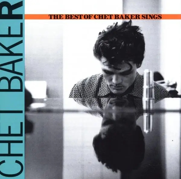 Album artwork for Best Of Chet Baker Sings by Chet Baker