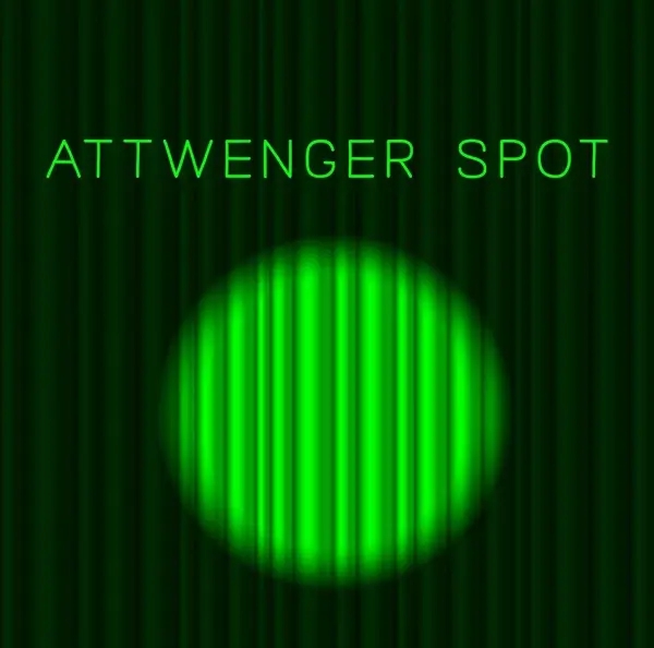 Album artwork for Spot by Attwenger
