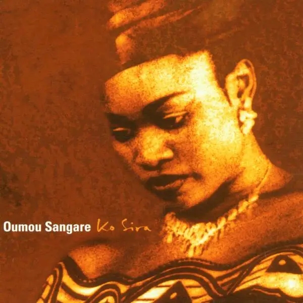 Album artwork for Ko Sira by Oumou Sangaré