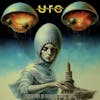 Album artwork for Lights Out In Babenhausen 1993 by UFO