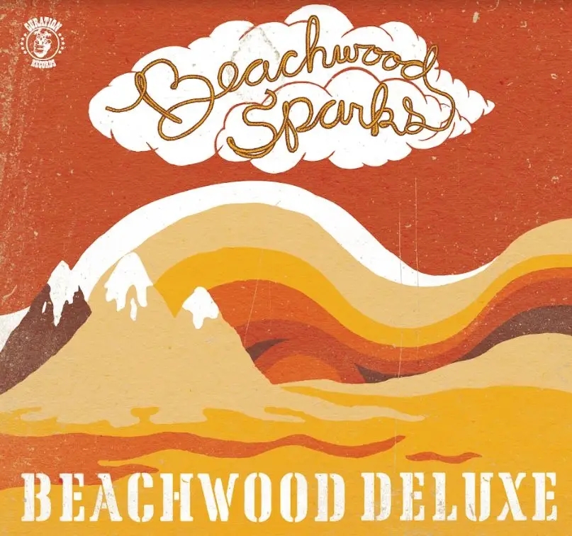 Album artwork for Beachwood Deluxe by Beachwood Sparks