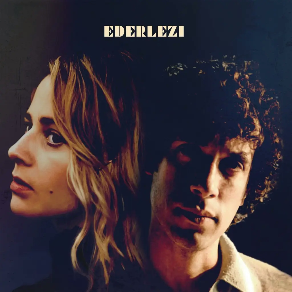 Album artwork for Ederlezi by Ederlezi