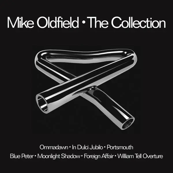 Album artwork for The Collection 1974-1983 by Mike Oldfield