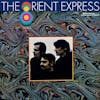 Album artwork for The Orient Express by The Orient Express