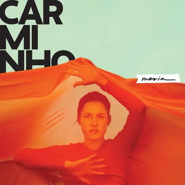 Album artwork for Maria by Carminho