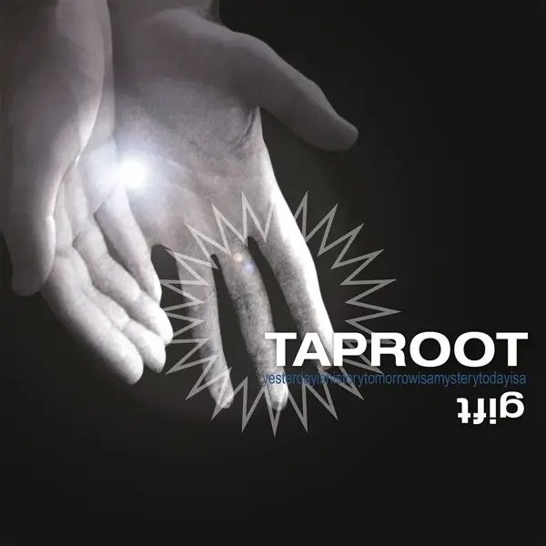 Album artwork for Gift by Taproot