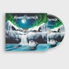 Illustration de lalbum pour Clear Cold Beyond par Sonata Arctica