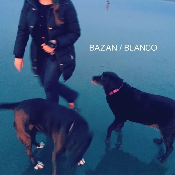 Album artwork for Blanco by David Bazan