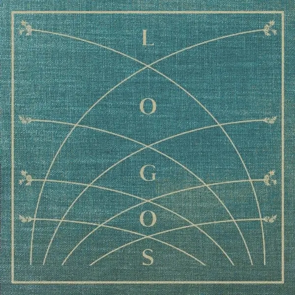 Album artwork for Logos by Dos Santos