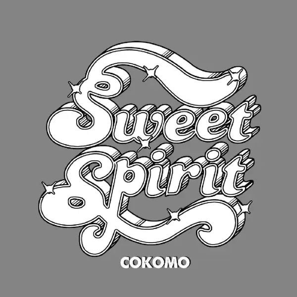Album artwork for Cokomo by Sweet Spirit