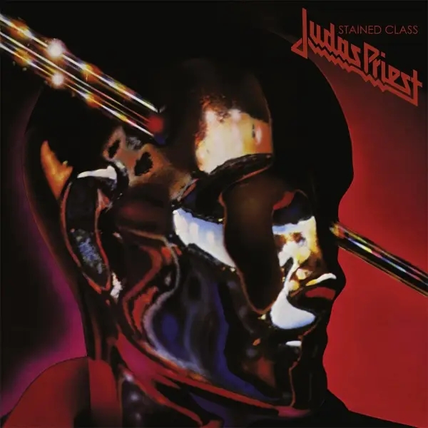 Album artwork for Stained Class by Judas Priest