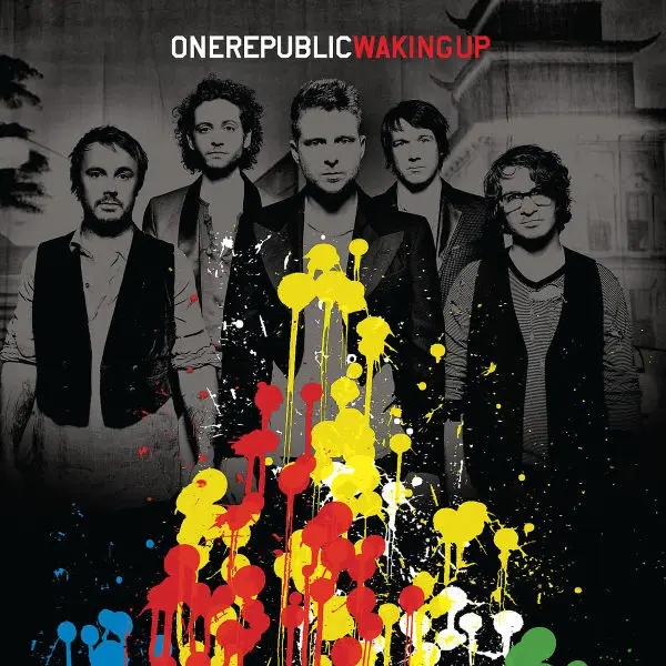 Album artwork for Waking Up by OneRepublic