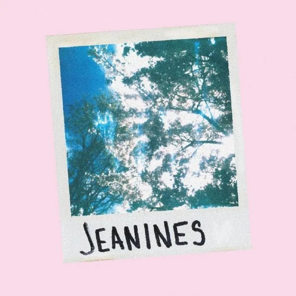 Album artwork for Each Day by Jeanines