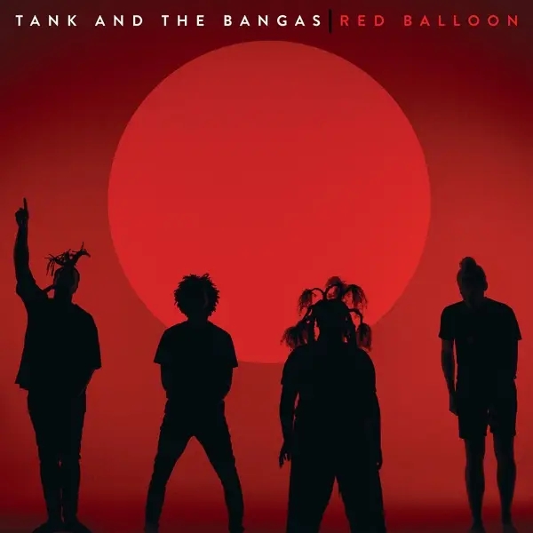 Album artwork for Red Balloon by Tank And The Bangas
