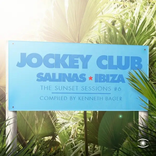 Album artwork for Jockey Club: The Sunset Sessio by Various