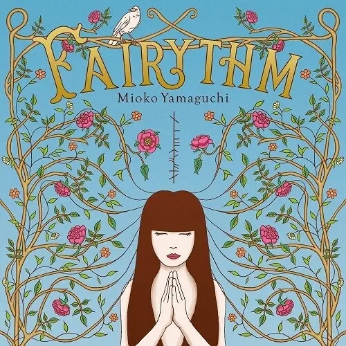 Album artwork for Fairythm by Mioko Yamaguchi