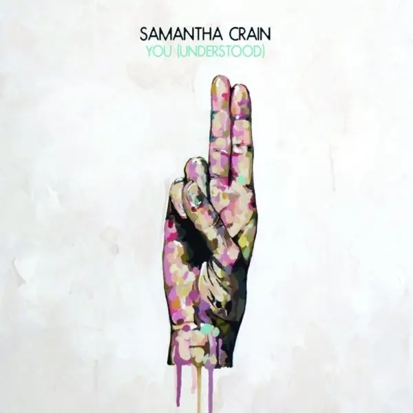 Album artwork for You by Samantha Crain