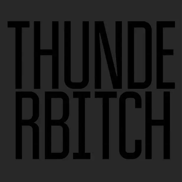 Album artwork for Thunderbitch by Thunderbitch