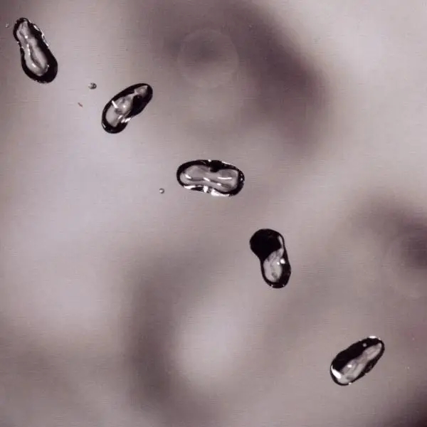 Album artwork for Up by Peter Gabriel