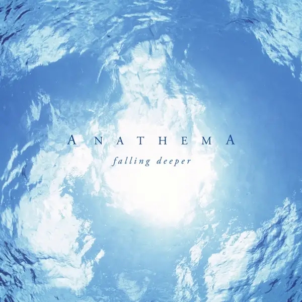 Album artwork for Falling Deeper by Anathema