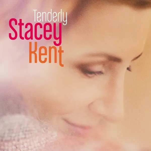 Album artwork for Tenderly by Stacey Kent