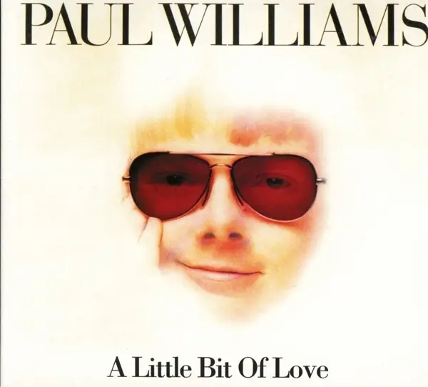 Album artwork for A Little Bit Of Love by Paul Williams
