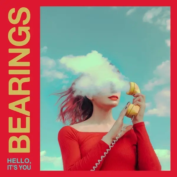 Album artwork for Hello,It's You by Bearings