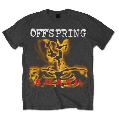 Album artwork for Unisex T-Shirt Smash 20 by The Offspring