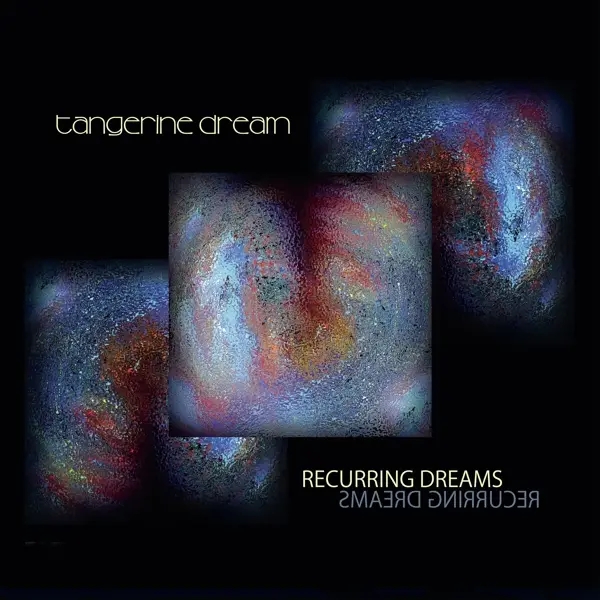 Album artwork for Recurring-Dreams by Tangerine Dream