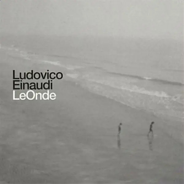Album artwork for Le Onde by Ludovico Einaudi