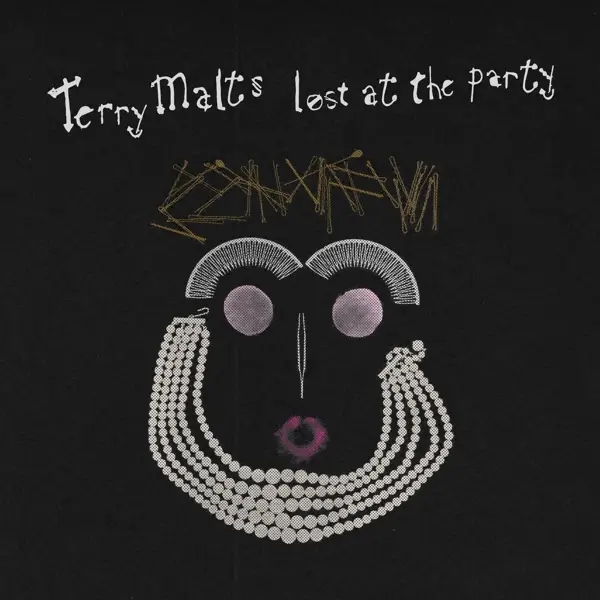 Album artwork for Lost At The Party by Terry Malts