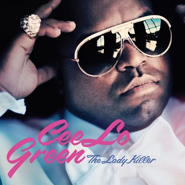 Album artwork for Lady Killer by Cee Lo Green