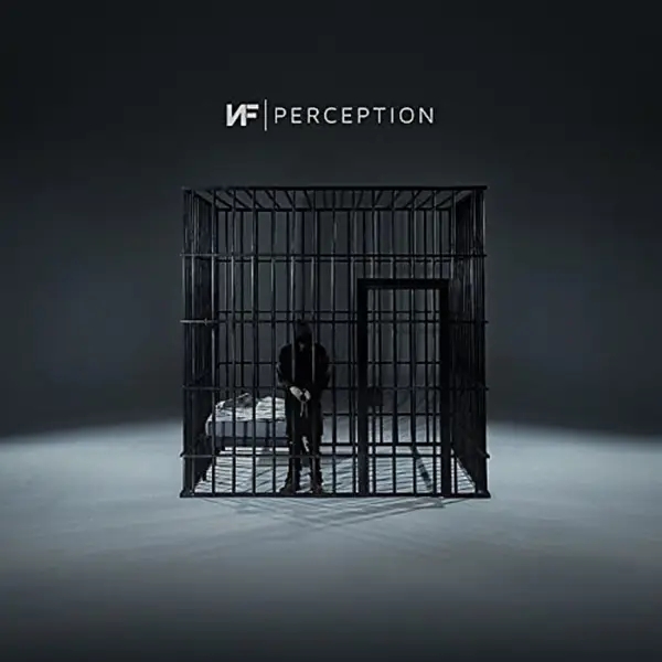 Album artwork for Perception by NF