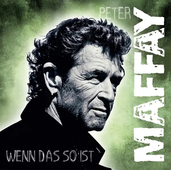 Album artwork for Wenn das so ist by Peter Maffay