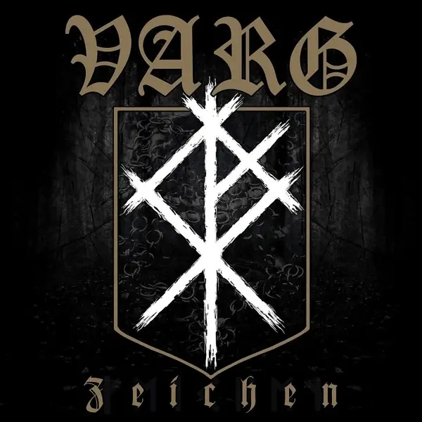 Album artwork for Zeichen by Varg