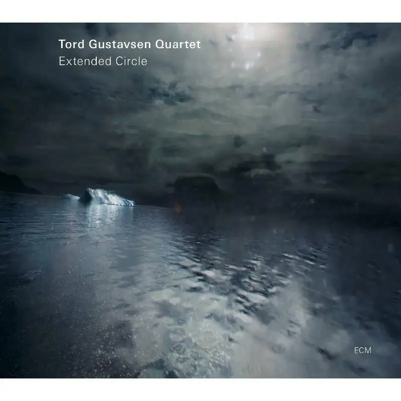 Album artwork for Extended Circle by Tord Gustavsen Quartet