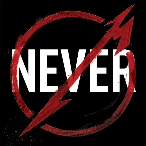 Album artwork for Through The Never by Metallica