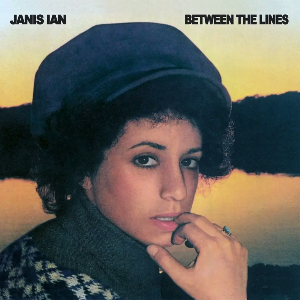 Album artwork for Between the Lines by Janis Ian