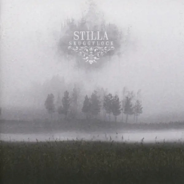 Album artwork for Skuggflock by Stilla