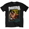 Album artwork for Unisex T-Shirt Barbed by Pantera