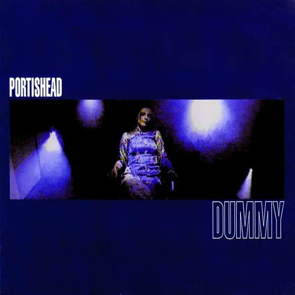 Album artwork for Dummy by Portishead