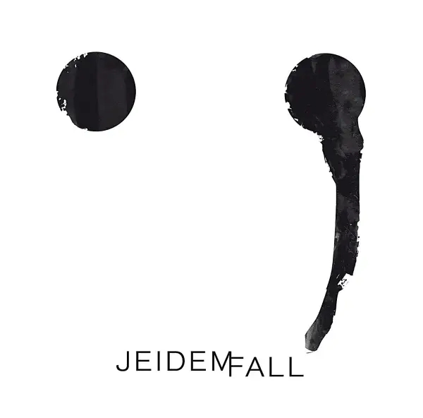 Album artwork for Jeidem Fall by Tolouse Low Trax