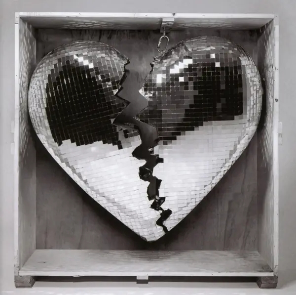 Album artwork for Late Night Feelings by Mark Ronson
