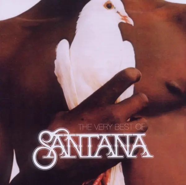 Album artwork for The Very Best Of Santana by Santana