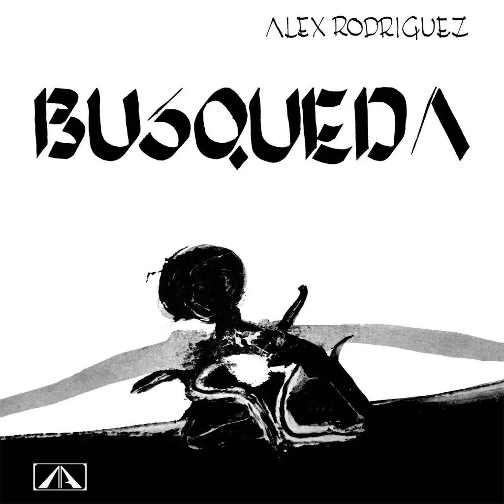 Album artwork for Busqueda by Alex Rodriguez