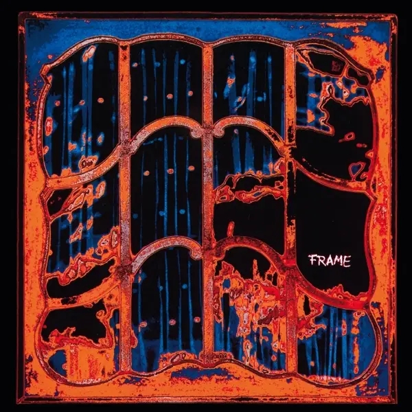 Album artwork for Frame Of Mind by Frame