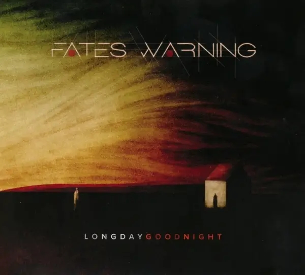 Album artwork for Long Day Good Night by Fates Warning