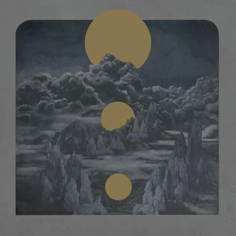 Album artwork for Clearing the Path to Ascend by Yob