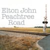 Illustration de lalbum pour Peachtree Road par Elton John