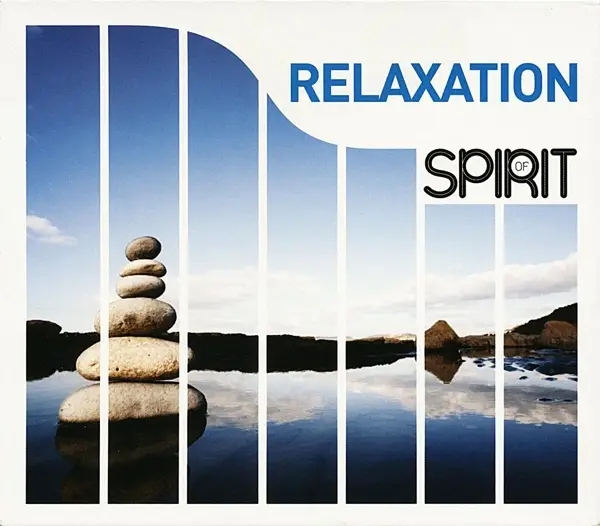 Album artwork for Spirit Of Relaxation by Various